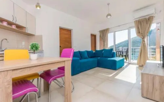 Apartments Dilara