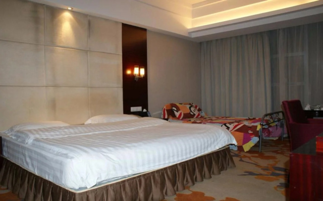 Dacheng International Hotel