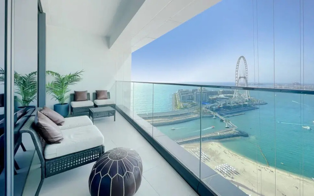 2B-Address JBR-2702