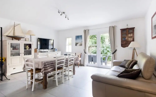 Appartement Marine