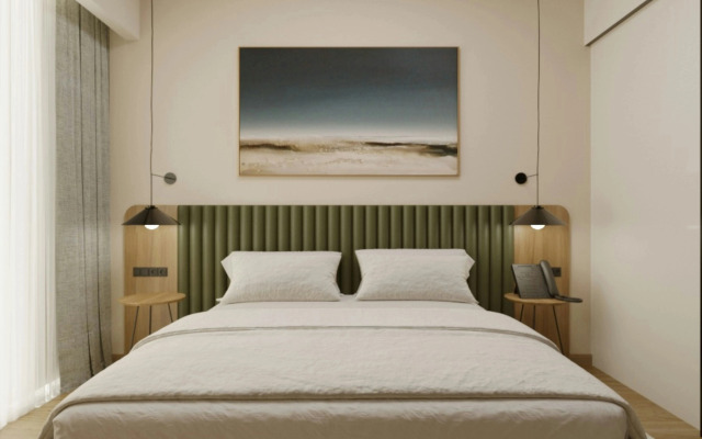 Hilton Garden Inn Istanbul Pendik