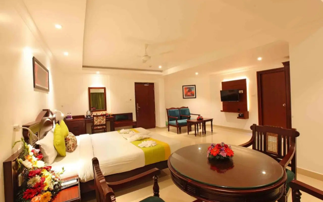 Hotel National Park