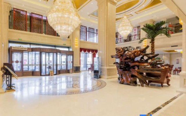 Jinyue International Hotel