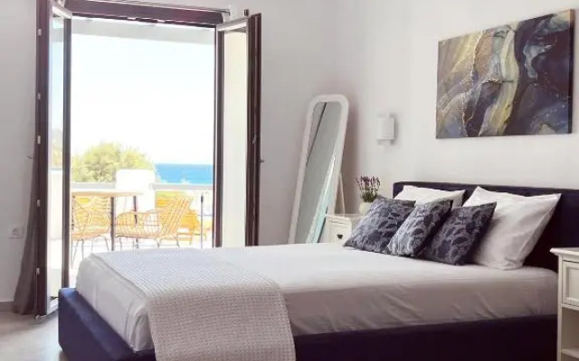 All Blue Suites