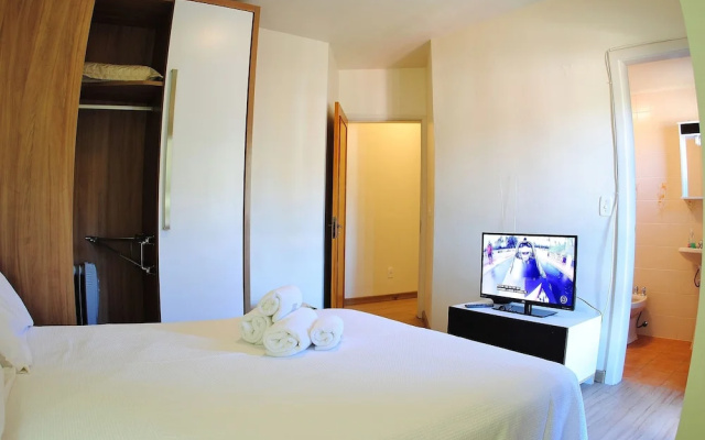 Apartamento Serra - Gramado