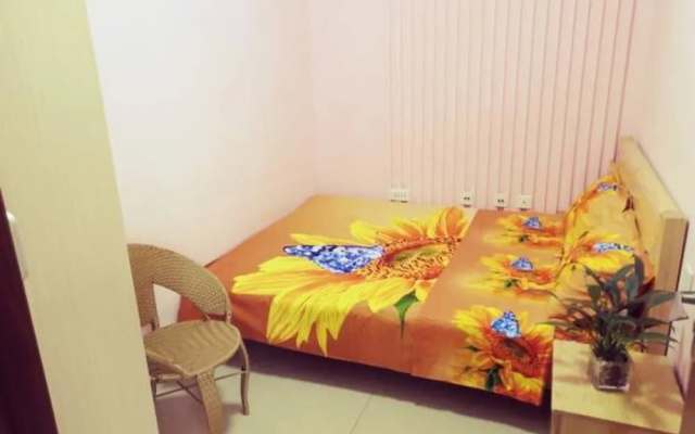 Kunming Harbour International Boutique Inn