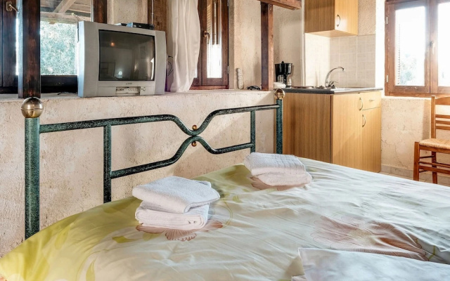 Charming Holiday Home in Askos Near Blue Caves