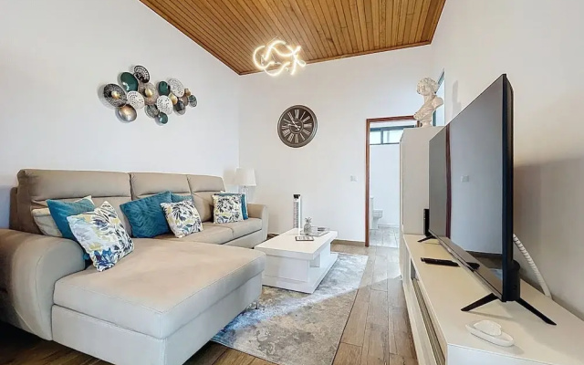 Villa Magn lia by Atlantic Holiday