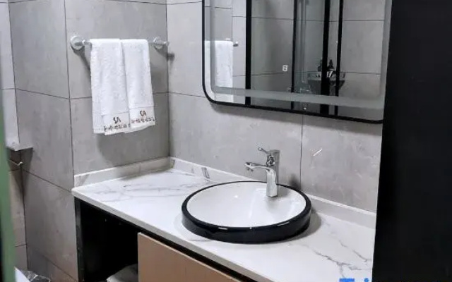 Jinyun Xindu Business Travel Hotel