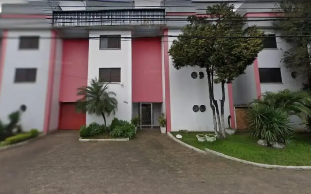 Pousada do Trabalhador Canoas