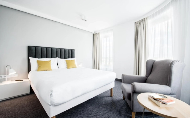 ibis Styles Bialystok