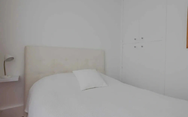 Magnificent Apartment- 2br/4p- Near Sacre-coeur