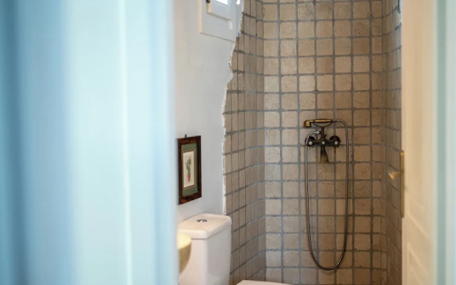 Casa di Meli Private Villa