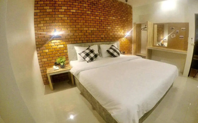 Nata Resort