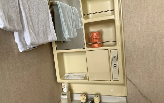 Business Hotel Omikado