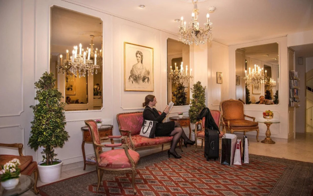 elaya hotel vienna city center, Trademark by Wyndham