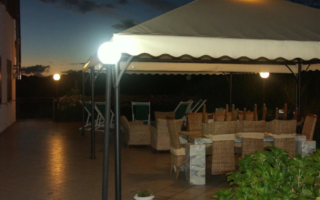 B&B Relais nel Borgo