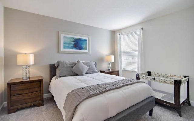 Non-renting - 1533fd - The Retreat at Championsgate