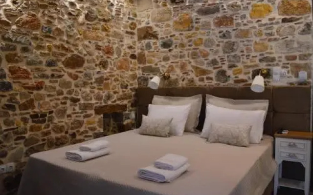 Magicstay - Aparthotel 3 Stars Chios