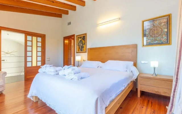 Villa Golf Marina - Villa With Private Pool