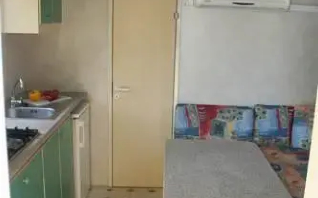 Aqua Camp Mobilházak - Éva Kemping Bükfürdő