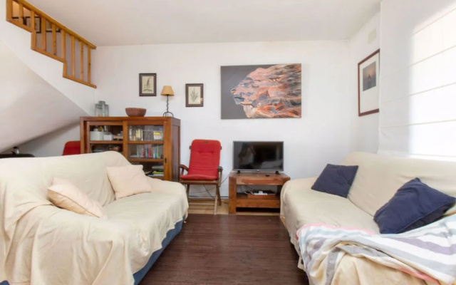 House Canaries St Antoni de Calonge