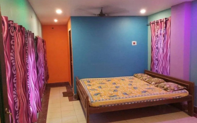 Goroomgo Anand Sadan Digha