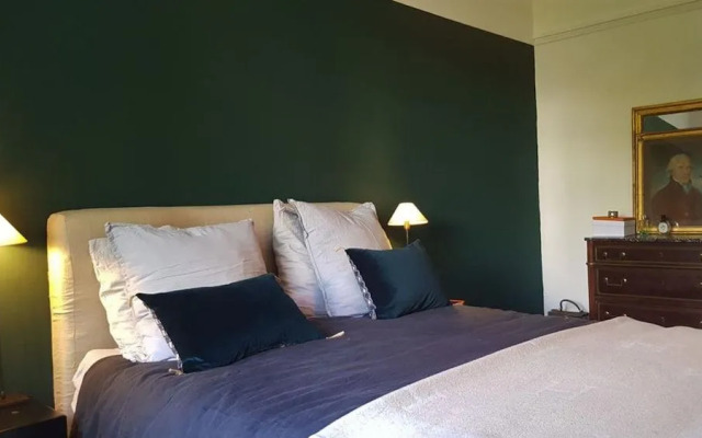 Appart Hotel La Madeleine - Gaylor