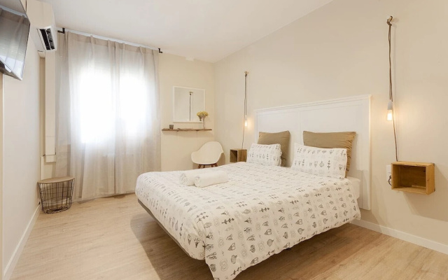 Flateli Apartamento Jaume I