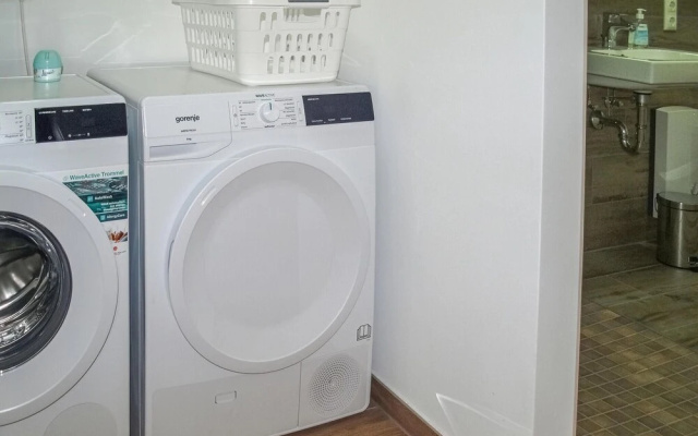 Beautiful Apartment in Barth With 1 Bedrooms and Wifi