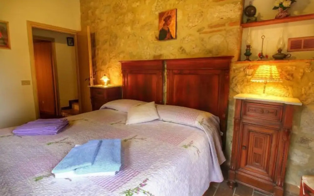 Agriturismo Il Caggio di Sotto