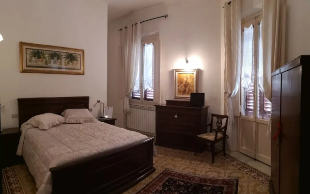 Villa al Piano