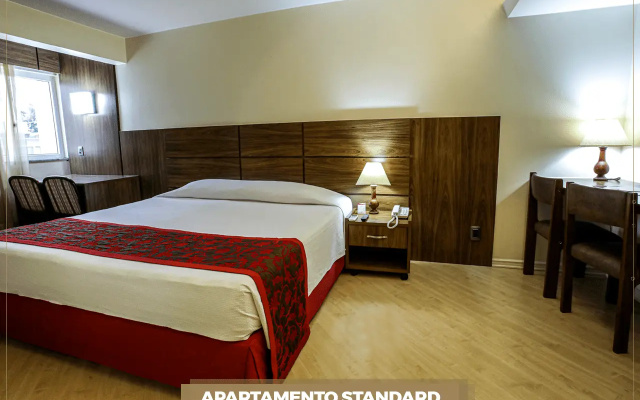 San Marco Hotel