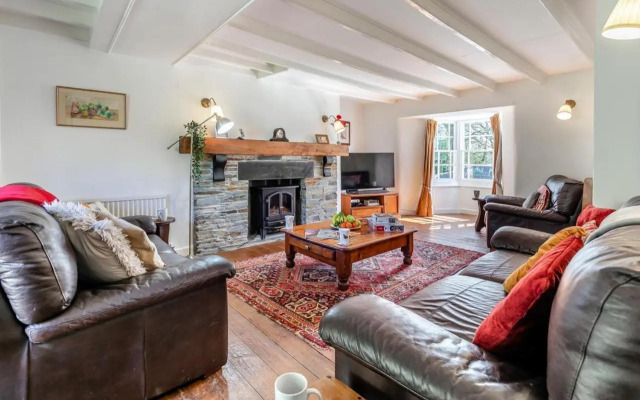 Churchtown Cottage