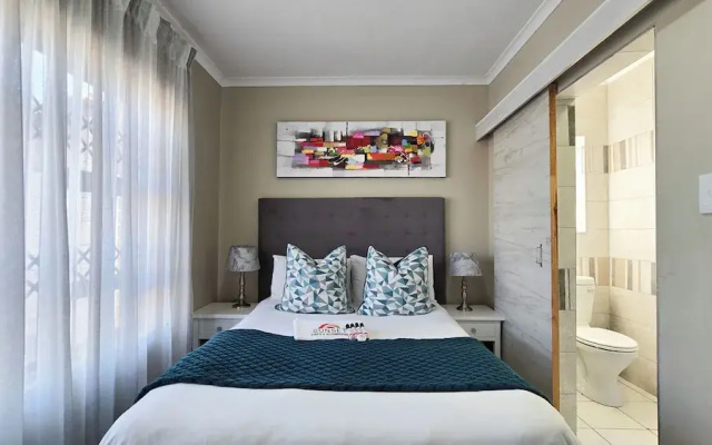 Sunset Events and Accommodation