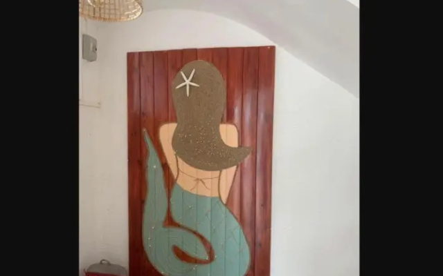 Apartamento brisa marina