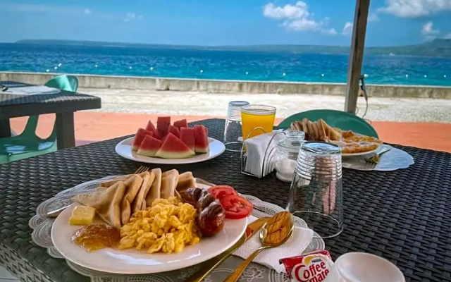 Jelly Sea Resort