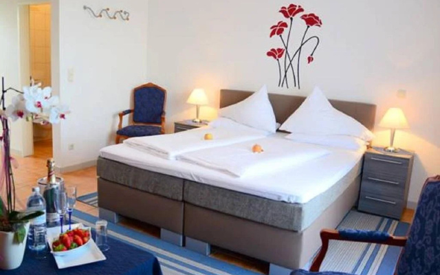 Hotel Klein - Seebodenerhof