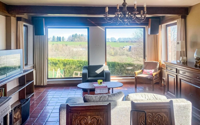 Stunning Apartment in Bastogne With 1 Bedrooms and Wifi