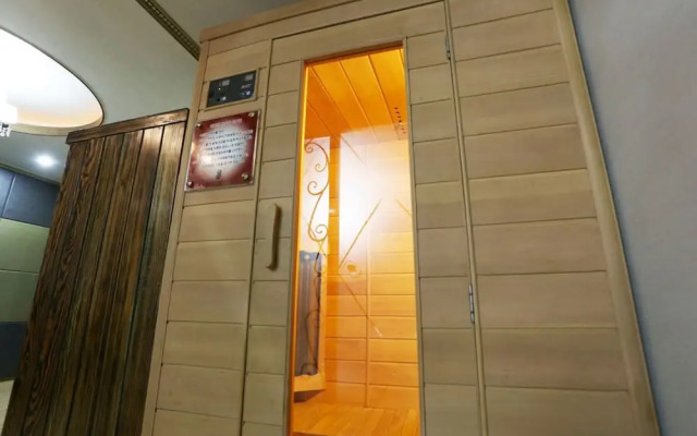 Wonju Ritz Carlton