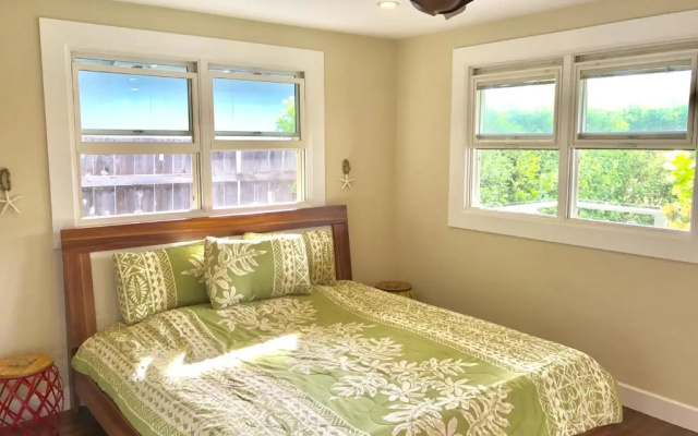 Beautiful Guest House Near Kailua Beach