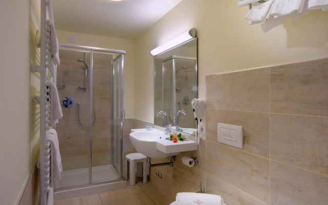 San Francesco Hotel