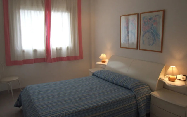 Apartamentos Somni Cambrils