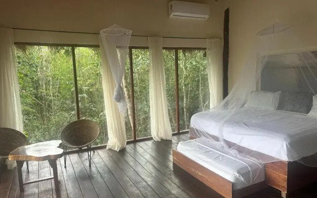 Xoot Ka’Ana Villa Amor