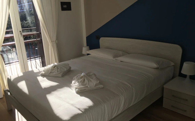 Flats4rent Bruna