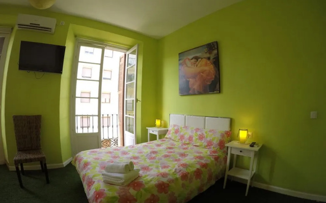Apartamentos Gold