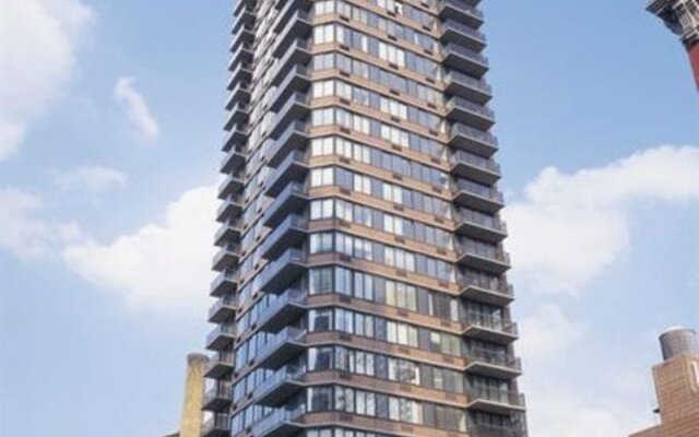 Отель The Marmara Manhattan США, Нью-Йорк - отзывы, цены и фото номеров - забронировать отель The Marmara Manhattan онлайн вид на фасад