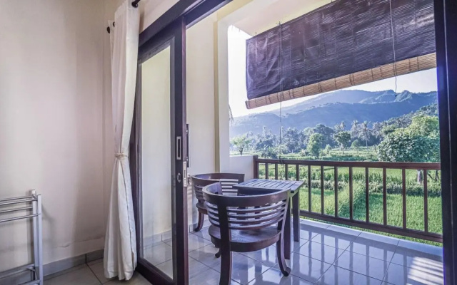 Tanaya Homestay