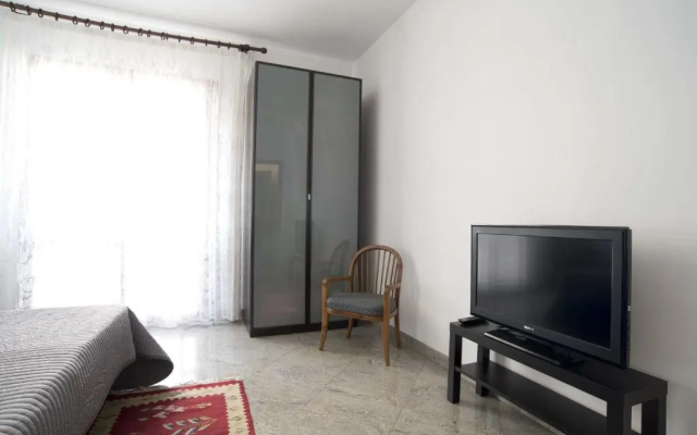 Relais Chiesa Madre Rooms and Apartments