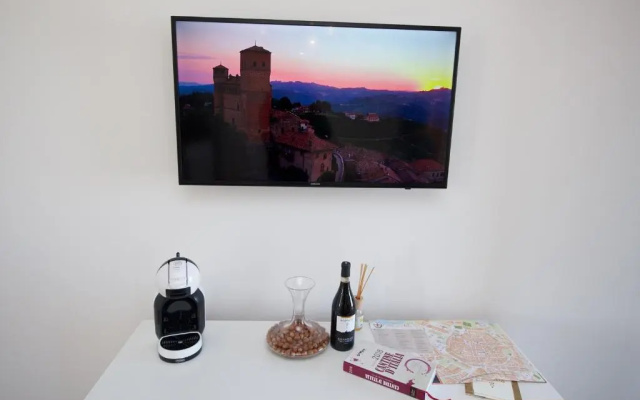 Ciabot Apartments Treiso Apt2